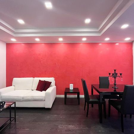 Апартаменты Elegante Bilocale Torre Pontina Латина Экстерьер фото