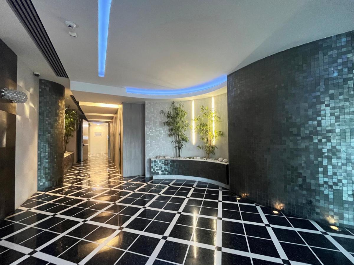 Апартаменты Elegante Bilocale Torre Pontina Латина Экстерьер фото