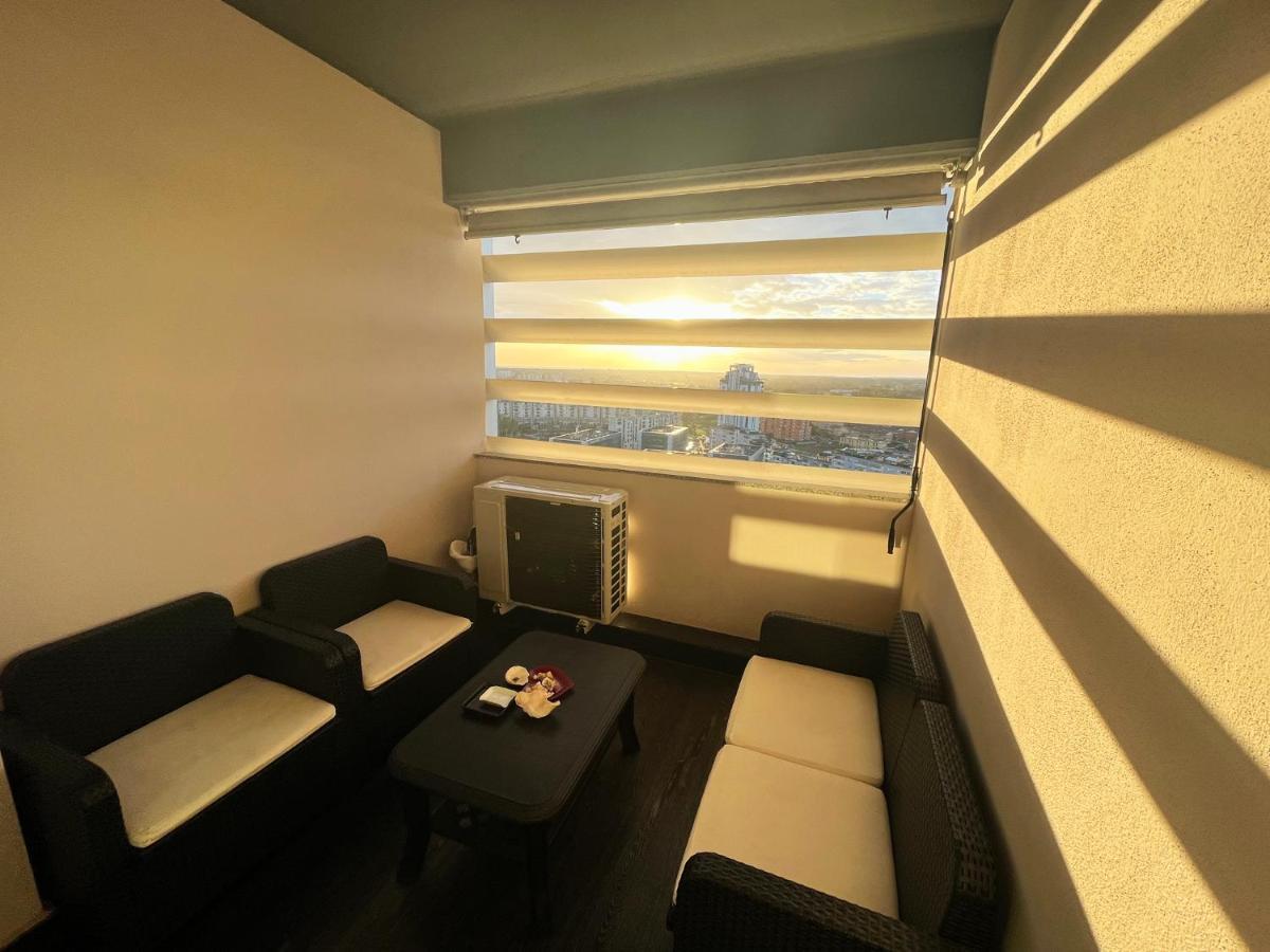 Апартаменты Elegante Bilocale Torre Pontina Латина Экстерьер фото
