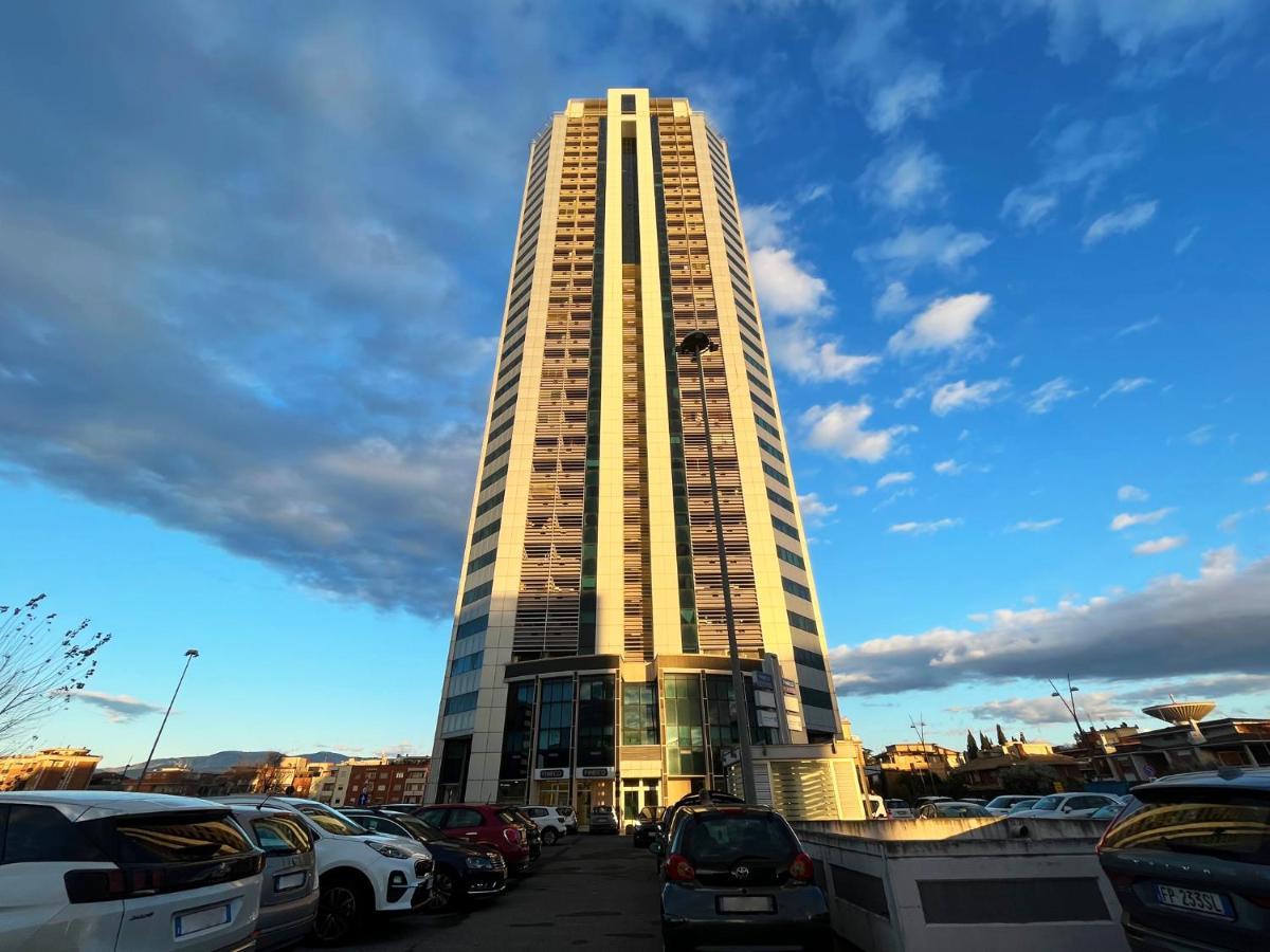 Апартаменты Elegante Bilocale Torre Pontina Латина Экстерьер фото