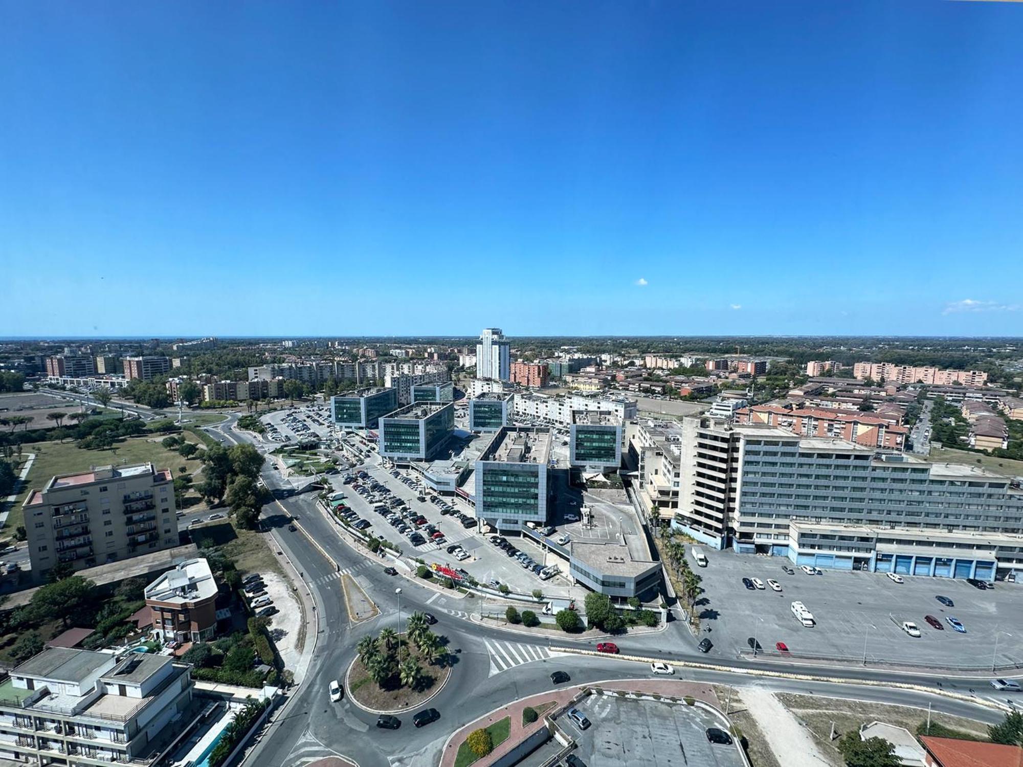 Апартаменты Elegante Bilocale Torre Pontina Латина Экстерьер фото